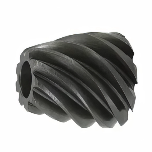 Конич.спиральная шестерня 9 227593-4