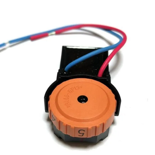 Контроллер  631906-7