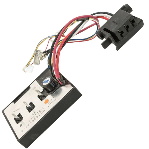 Контроллер DHR242  620241-8