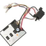 Контроллер DHR242  620241-8 — изображение 2