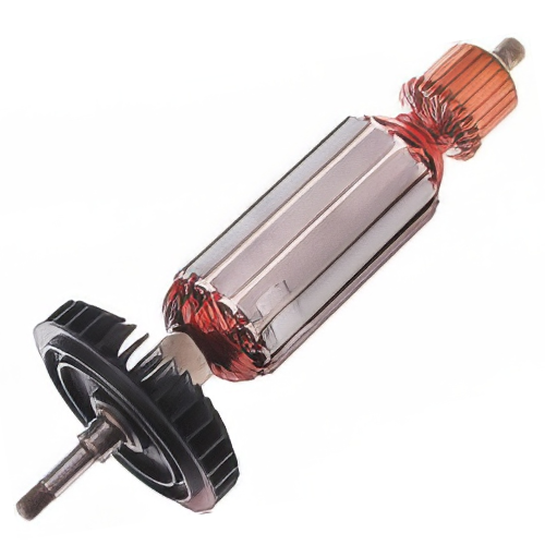 Корпус редуктора в сборе 136144-1