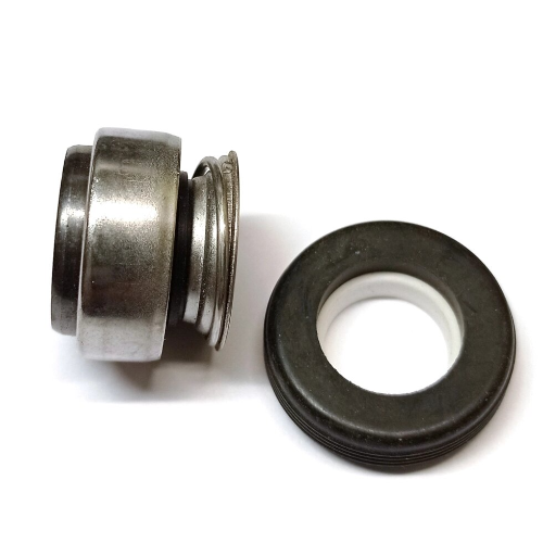 Сальники насосов БЦН, кит. насосов, тип 2, в компл. сальник мех. + керам. часть:F2(301-13) - тип