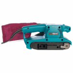 Ленточная шлифмашина Makita 9910 — изображение 2