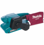 Ленточная шлифмашина Makita 9910