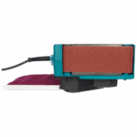 Ленточная шлифмашина Makita 9910 — изображение 3