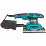 Вибрационная шлифмашина Makita BO3711 — изображение 3