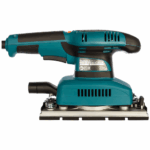 Вибрационная шлифмашина Makita BO3711 — изображение 2