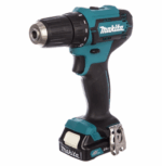 Makita Аккумуляторная дрель-шуруповерт DF333DWAE