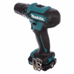 Makita Аккумуляторная дрель-шуруповерт DF333DWAE — изображение 3