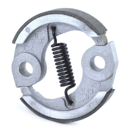 Makita Картер сцепления для EM3400L  135647-2