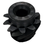 Makita Коническая спирал. шестерня 10А 227564-1 — изображение 2