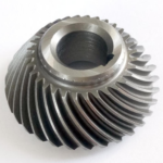 Makita Коническая спирал. шестерня 32 227550-2 — изображение 2