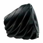 Makita Коническая спирал.шестерня 10 226861-2 — изображение 3