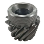 Makita Коническая спираль.шестерня 12 227490-4 — изображение 2