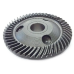 Makita Коническая спирал.шестерня 50 227499-6 — изображение 2