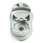 Makita Корпус подшипника HP1620   141165-0 — изображение 2