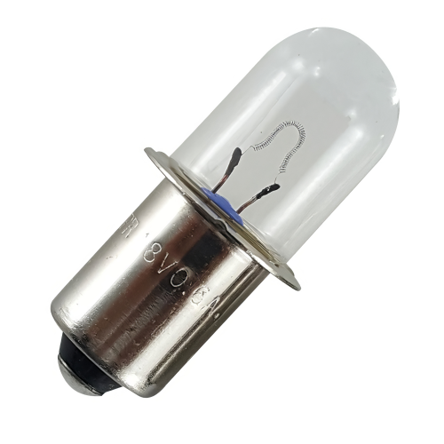 Makita лампа накаливания А-90261