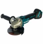 Makita Аккумуляторная угловая шлифмашина DGA504Z