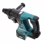 Makita Аккумуляторный перфоратор DHR242Z — изображение 3