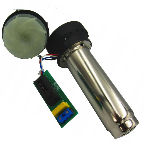 Makita Нагревательный элемент в сборе 230-240В HG5030 PR00000002