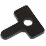 Makita Нажимная пластина 345214-7