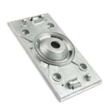 Makita Основание   317285-4 — изображение 2