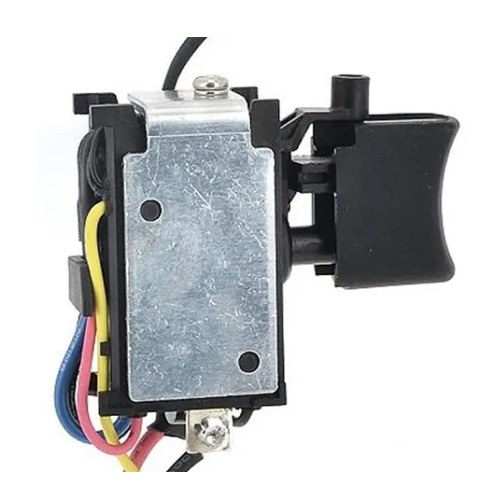 Makita Переключатель 632J76-5