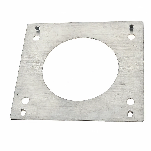 Makita Пластина 344100-9