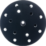 Makita Подошва 150 для BO6030 196684-1 — изображение 2