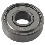 Makita Подшипник 608ZZ  210029-0 — изображение 3