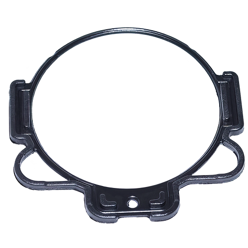 Makita Прокладка цилиндра к HR4011C