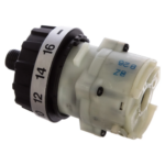 Makita Редуктор в сборе 6271D сервис  125482-6 — изображение 2