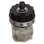 Makita Редуктор в сборе 6271D сервис  125482-6