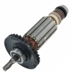 Makita Ротор 220-240В в сб. HR2450 515668-4 — изображение 2