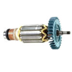 Makita ротор в сборе 513704-0 — изображение 2