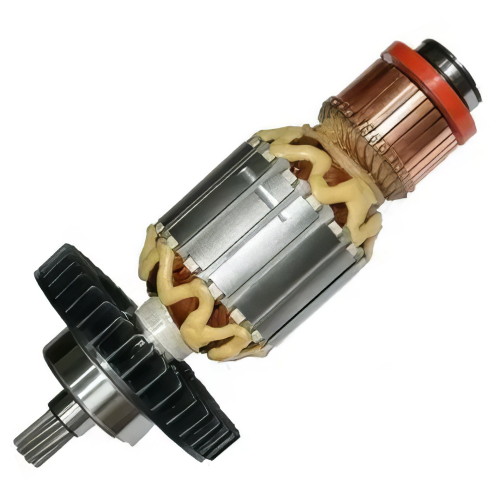 Makita Ротор в сборе 517999-7