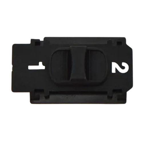 Makita Рычаг переключения скоростей   458671-1