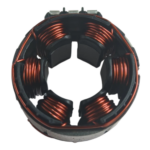 Makita статор DDF484 629225-3