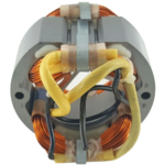 Makita Статор в сб. HM1202 526093-4 — изображение 3