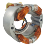 Makita Статор в сб. HM1202 526093-4 — изображение 2