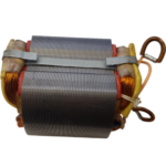 Makita Статор в сбоpe 220В к 6906 527419-3 — изображение 2