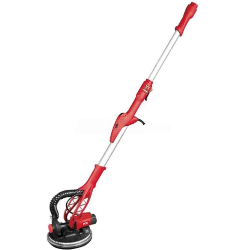 Машина шлифивальная эксцентриковая DCK KSF04-225