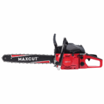 Пила цепная бензиновая MAXCUT MC 152 — изображение 2