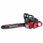 Пила цепная бензиновая MAXCUT MC 152
