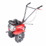 Мотоблок бензиновый ПОБЕДА ЛМ 24 — изображение 2