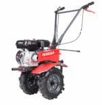 Мотоблок бензиновый ПОБЕДА ЛМ 24