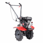 Мотоблок бензиновый ПОБЕДА ЛМ 24 — изображение 3