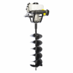 Мотобур CHAMPION AG252 — изображение 3