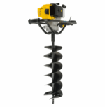 Мотобур CHAMPION AG252