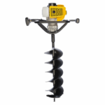 Мотобур CHAMPION AG252 — изображение 2